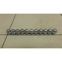 Гайка колеса Nissan Navara (D23) 2014 402244BZ0A