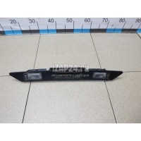 Накладка двери багажника VAG A3 [8P1] (2003 - 2013) 8P48275743FZ