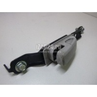 Механизм регулировки ремня безопасности Mazda CX 7 (2007 - 2012) EG2157960A77