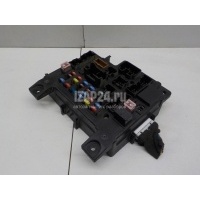 Блок предохранителей Mitsubishi Outlander XL (CW) (2006 - 2012) 8637C096