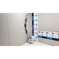 Замок двери передней правой Mazda CX 7 (2007 - 2012) EG2158310M