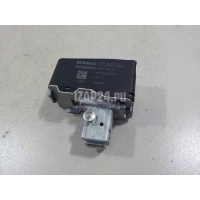 Замок рулевого управления Renault Kaptur 2016 487002448R