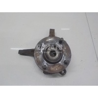 Кулак поворотный передний правый Mitsubishi Lancer (CS/Classic) (2003 - 2008) MR491322