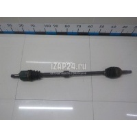 Полуось передняя правая Mitsubishi Lancer Cedia (CS) (2000 - 2003) MR953746
