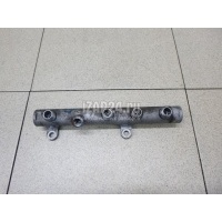 Рейка топливная (рампа) VAG A4 [B7] (2005 - 2007) 059130089AA
