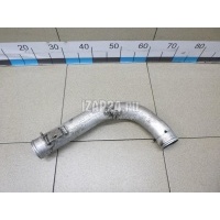 Патрубок интеркулера VAG Allroad quattro (2006 - 2012) 059145731AK