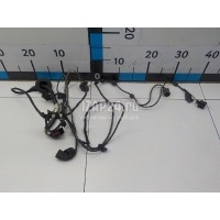 Проводка (коса) VAG A8 [4E] (2002 - 2010) 4E0971104AK
