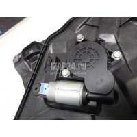 Стеклоподъемник электр. передний правый Mazda CX 7 (2007 - 2012) EG2158590B