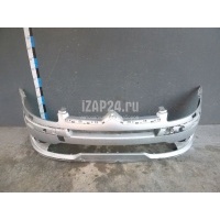 Бампер передний Citroen-Peugeot C4 (2005 - 2011) 7401GS