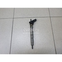 Форсунка дизельная электрическая VAG A6 [C6,4F] (2004 - 2011) 059130277BB