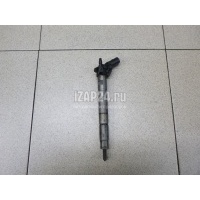 Форсунка дизельная электрическая VAG A6 [C6,4F] (2004 - 2011) 059130277BB