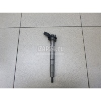 Форсунка дизельная электрическая VAG A6 [C6,4F] (2004 - 2011) 059130277BB