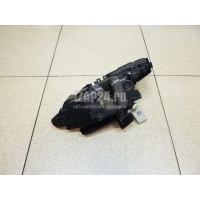 Замок двери передней левой Ford Galaxy (2006 - 2015) 1791400