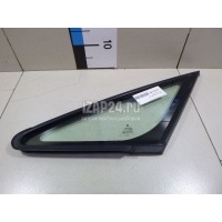 Стекло кузовное глухое левое Mitsubishi Colt (Z3) (2003 - 2012) MR971827