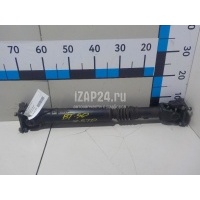Вал карданный передний Mazda BT-50 (2006 - 2012) SA6725100B