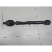 Полуось передняя правая VAG Scirocco (2008 - 2017) 1K0407272PJ