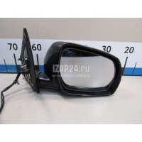 Зеркало правое электрическое Nissan Murano (Z50) (2004 - 2008) 96301CB800