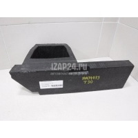 Ниша запасного колеса Nissan X-Trail (T30) (2001 - 2006) 849A98H300