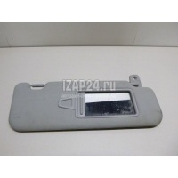 Козырек солнцезащитный (внутри) Hyundai-Kia Sportage (2010 - 2015) 852203W540ED