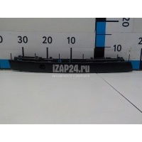Молдинг переднего бампера правый VAG A8 [4E] (2002 - 2010) 4E0807224AB