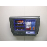 Крышка зеркала внутренняя левая Mazda CX 7 (2007 - 2012) EG2169171E