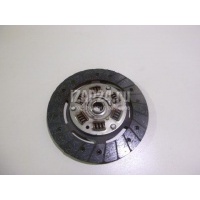 Диск сцепления Renault Clio II/Symbol (1998 - 2008) 8201069011