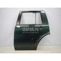 Дверь задняя левая Land Rover Discovery III (2004 - 2009) BFA780190