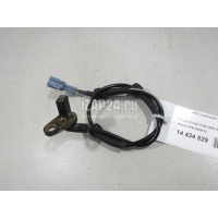 Датчик ABS передний левый Nissan X-Trail (T30) (2001 - 2006) 47911EQ010