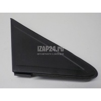 Накладка зеркала правого Ford Focus II (2005 - 2008) 1683639