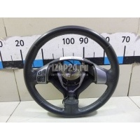 Рулевое колесо для AIR BAG (без AIR BAG) Suzuki SX4 (2006 - 2013) 4811055L60JLM