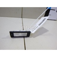Фонарь подсветки номера VAG Alhambra (2010 - ) 5N0943021A