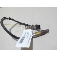 Датчик кислородный/Lambdasonde (универсальный) BOSCH Teana J31 (2003 - 2008) 0258986507