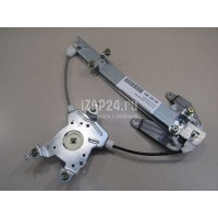 Стеклоподъемник электр. задний правый Nissan Murano (Z50) (2004 - 2008) 82720CA000