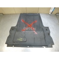 Защита картера Renault Megane II (2003 - 2009) 8200115689