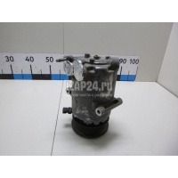 Компрессор системы кондиционирования Ford C-MAX (2010 - ) AV6119D629CA