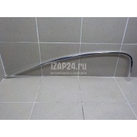 Накладка стекла заднего левого VAG Passat [B6] (2005 - 2010) 3C58396437Z7