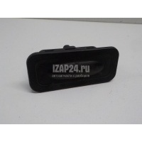 Кнопка открывания багажника Renault Twingo (2007 - 2014) 8200076256