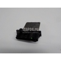 Резистор отопителя Nissan Qashqai (J10) (2006 - 2014) 271508H300