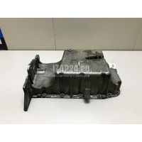 Поддон масляный двигателя GM Aveo (T300) (2011 - ) 55578558