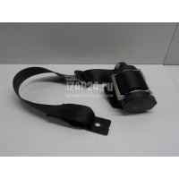 Ремень безопасности Renault Megane III (2009 - 2016) 888412948R