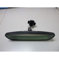 Зеркало заднего вида Mazda CX 7 (2007 - 2012) BR5S69220B