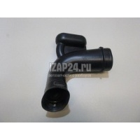 Воздуховод Honda Civic 5D (2012 - 2016) 17252R3AG00