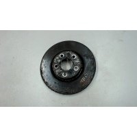 Диск тормозной, перед. Ford C-Max 2002-2010 2007 4886779