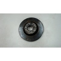 Диск тормозной перед. Ford C-Max 2002-2010 2007 4886779