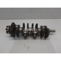 Коленвал Chrysler Compass (MK49) (2006 - 2016) 68001693AC