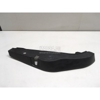 Накладка двери передней левой Honda Accord VIII (2008 - 2015) 83580TL0G02ZB
