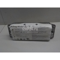 Подушка безопасности пассажирская (в торпедо) VAG Octavia (A5 1Z-) (2004 - 2013) 1K0880204H