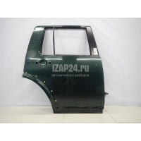 Дверь задняя правая Land Rover Discovery III (2004 - 2009) BFA780180