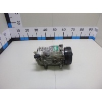Компрессор системы кондиционирования VAG Galaxy (1995 - 2006) 1J0820803LX