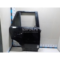 Дверь задняя правая Land Rover Range Rover Sport (2005 - 2012) BFA790080